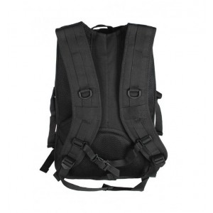 РЮКЗАК 20L Military Style Tactical Molle 45х30х16cm Black, Olive, Coyote, MC AS-BS0043